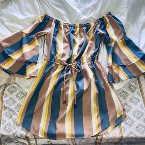 Boutique bought dress